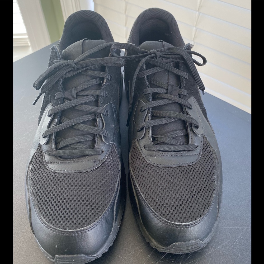 Nike Air Max Excee Men's Size 12 Black/Grey (CD4165 003). Perfect condition !!